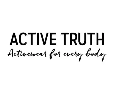 Shop Active Truth coupon codes logo