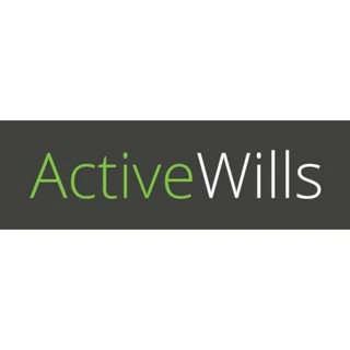 ActiveWills logo