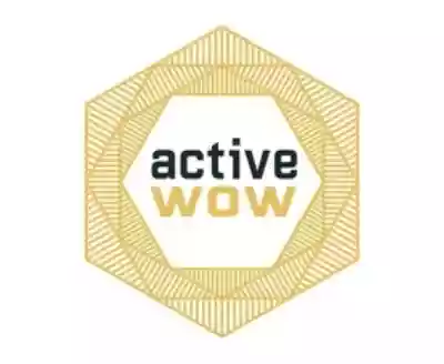 Shop Active Wow coupon codes logo