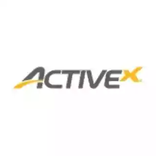 Shop ACTIVEx logo