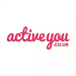 Shop ActiveYou discount codes logo