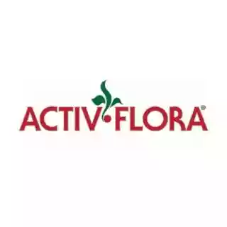 Activ Flora logo