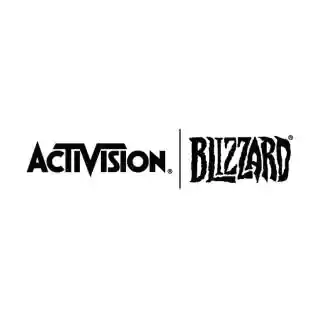 Shop Activision Blizzard coupon codes logo