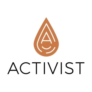 Shop Activist Skincare logo