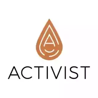 activistskincare.com logo