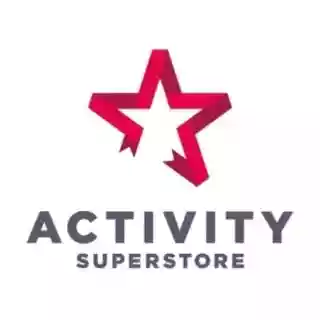 Activity Superstore coupon codes