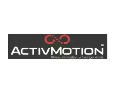 Shop ActivMotion Bar logo