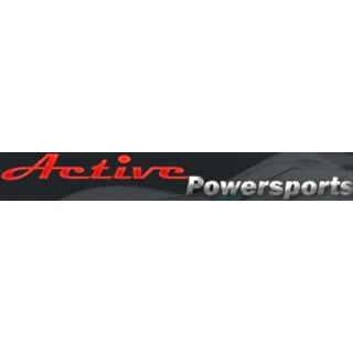 Activ Powersports logo