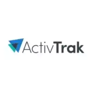 Shop ActivTrak coupon codes logo