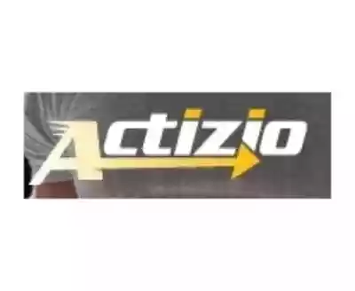 Shop Actizio discount codes logo