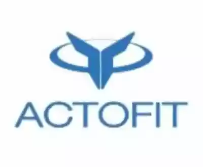Actofit logo