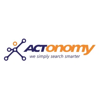Shop Actonomy coupon codes logo