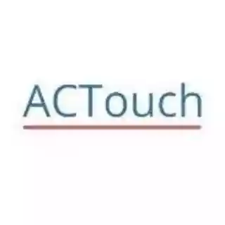 AcTouch logo