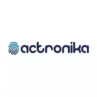 Actronika discount codes