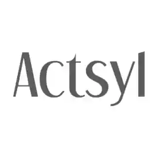 Shop Actsyl discount codes logo