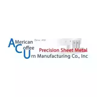 Shop ACU Precision Sheet Metal coupon codes logo