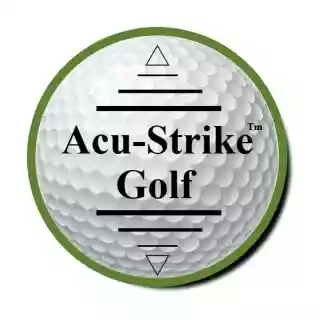 Shop Acu-Strike Golf logo