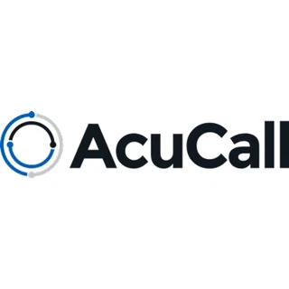 AcuCall logo