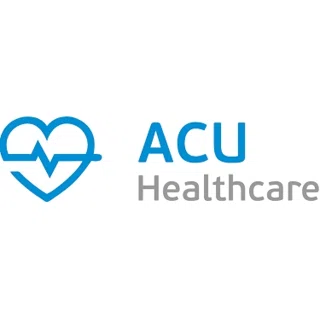 Acu Healthcare promo codes