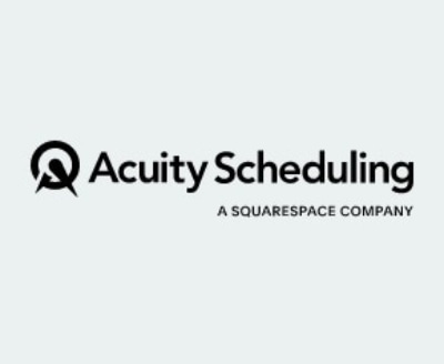 Shop Acuity Scheduling logo