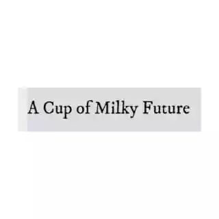 A Cup of Milky Future logo