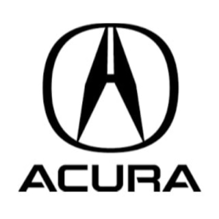 Acura promo codes