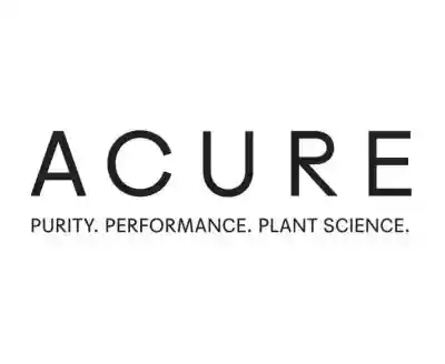 Acure promo codes