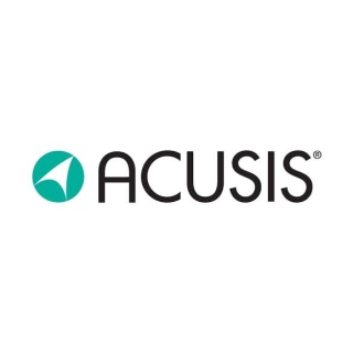 Shop Acusis logo