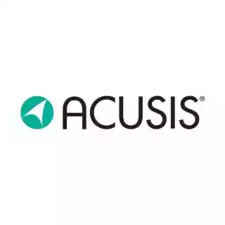 Acusis logo