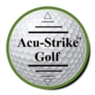 AcuStrike Golf UK coupon codes