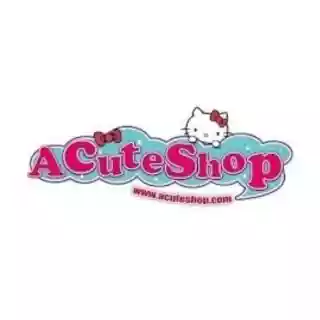 Shop A Cute Shop coupon codes logo