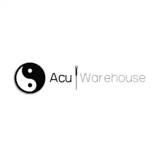 Shop AcuWarehouse promo codes logo