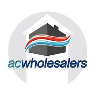 AC Wholesalers logo