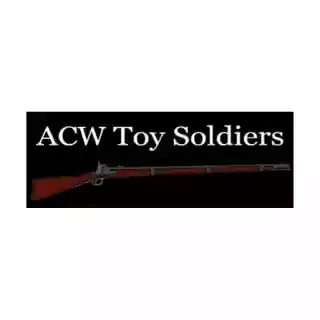 Shop ACW Toy Soldiers logo