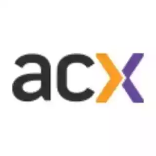 ACX discount codes