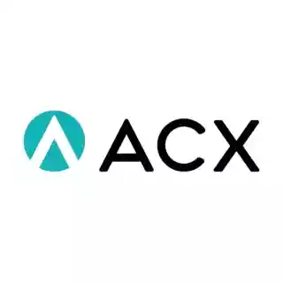 ACX.io promo codes