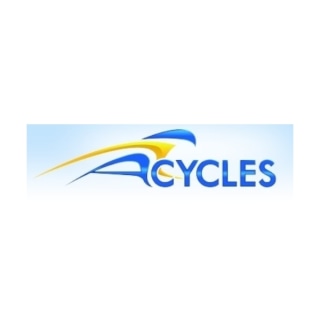 Shop Acycles logo