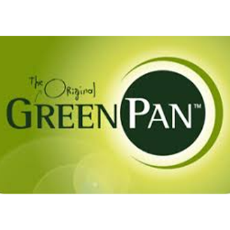 Greenpan AU logo