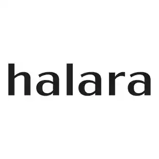 Halara logo