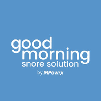 Good Morning Snore Solution® coupon codes
