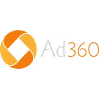 Ad360 logo