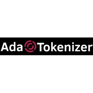 Ada Tokenizer logo