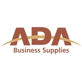 ADA Business Supplies logo