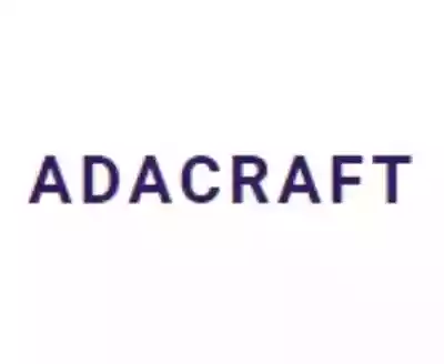 Adacraft discount codes