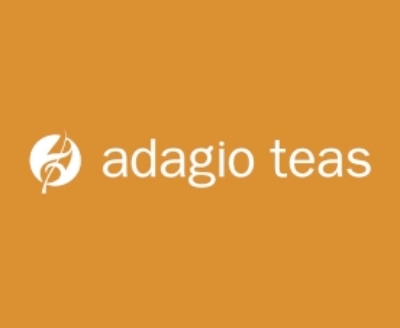 Shop Adagio Teas logo