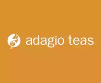 Shop Adagio Teas coupon codes logo