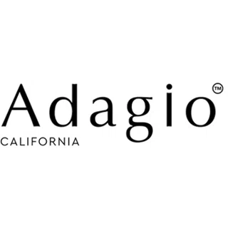 Adagio California logo