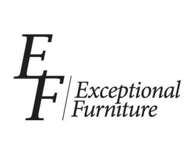 Shop Exceptional Furniture logo