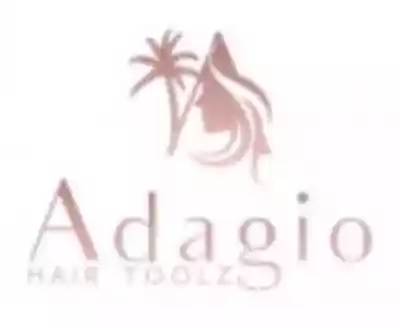 Shop adagiohairtoolz discount codes logo