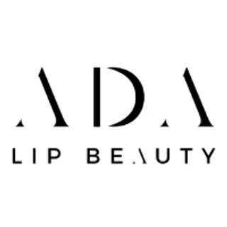 Ada Lip Beauty logo
